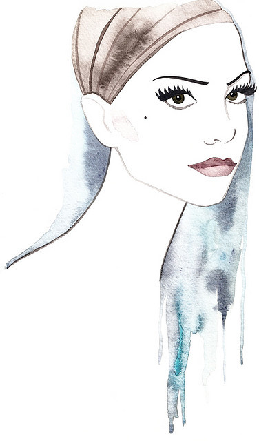 Jessica Murrieta by Jessica Murrieta.