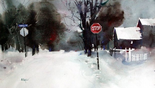 Day 44th by Herry Arifin in Toronto, Ontario, Canada