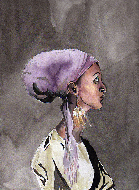 headscarf2 by “Miss Withers”