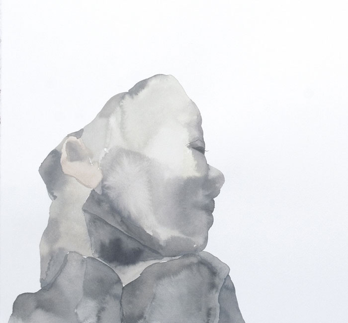 As Yet To Be Titled by Jennifer Poon in San Francisco, California