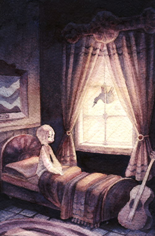 we will meet again by pettry in Finland.