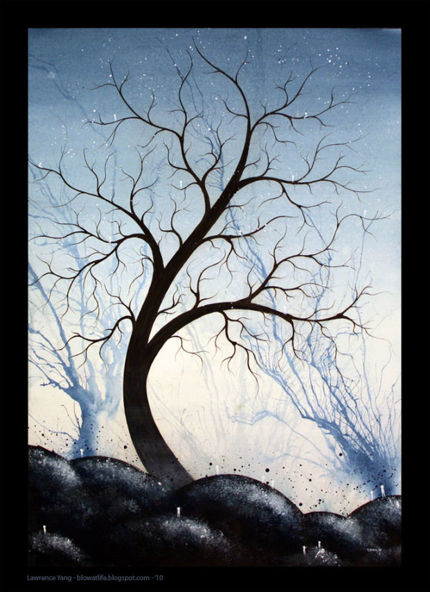 Gathering by Lawrence Yang in San Francisco, California