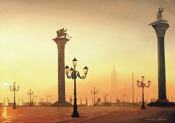 “Vanguards” St. Marks Square by Paul Jackson in Columbia, Missouri.