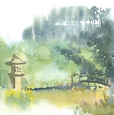 Sketches by Eduardo Bajzek Barboza in Sau Paulo, Brazil