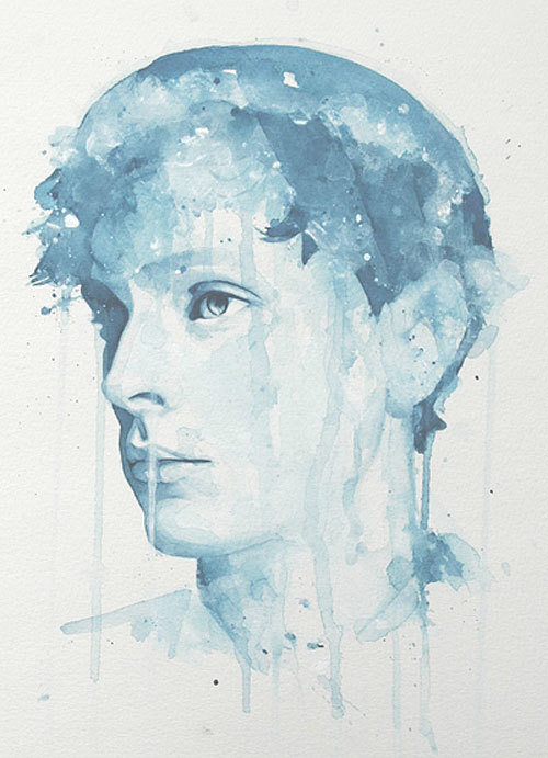 Untitled by Molly Brill