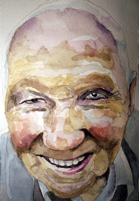 Peter Sleightholme by Utopist on Flickr.