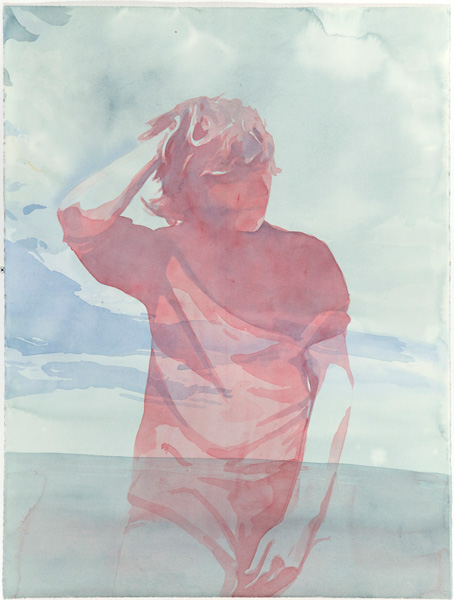 Untitled by Jen P. Harris in Hudson, New York.